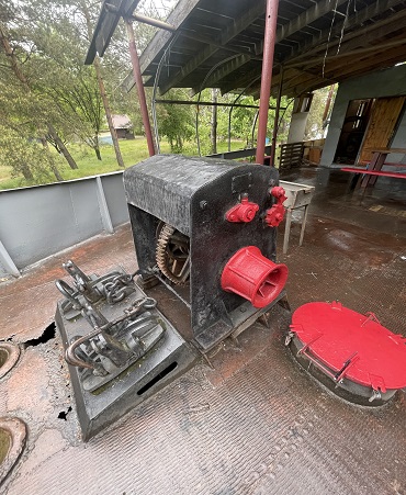 оренда залу на природі на Оболоні на кораблі