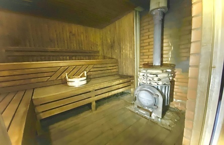 полки из липовых досок