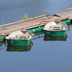 прокат лодки 40 грн в день