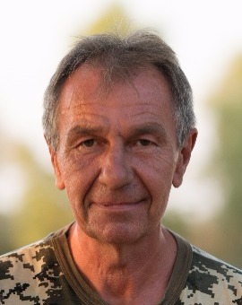 старший егерь