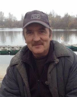 егерь трудяга