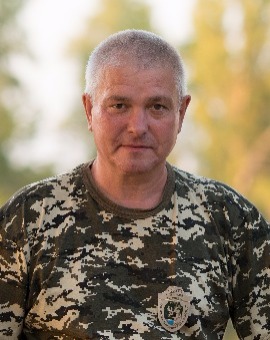 єгер бази Смарагдова