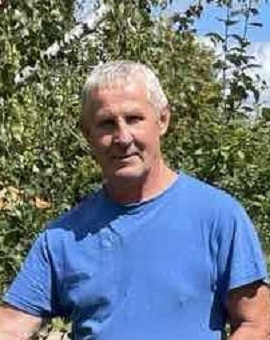 єгер Михайло Романович